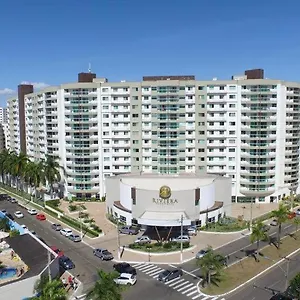 Apart-hotel Riviera Park, Caldas Novas