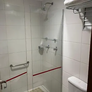 Hotel Hot Springs, Caldas Novas