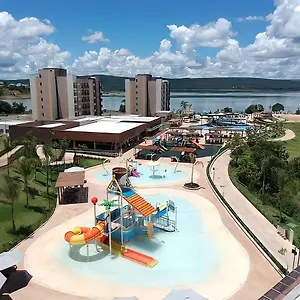 Resort Prive Praias Do Lago Eco, Caldas Novas