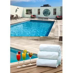 Leques Brasil Escola 3*, São Paulo Brasil