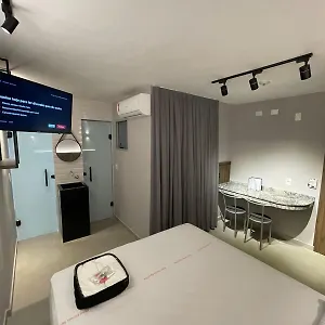 Estrela Da Agua Fria 3*, São Paulo Brasil