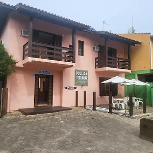 Terramar 30m Da , Garopaba Brasil